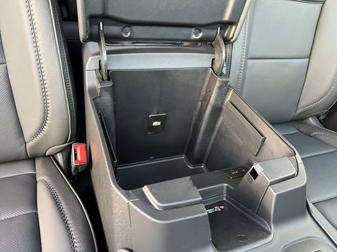 New 2026 GMC Sierra 2500 Denali w/ Denali Reserve Package image 25