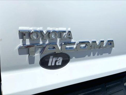 Used 2013 Toyota Tacoma 4x4 Double Cab w/ SR5 Pkg image 31