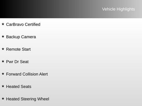 Used 2024 Buick Envista Preferred w/ Convenience I Package image 5