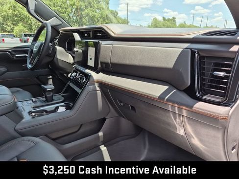New 2026 GMC Sierra 1500 AT4 w/ AT4 Premium Package AWD/4WD image 45