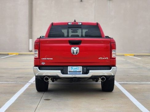 Used 2023 RAM 1500 Lone Star AWD/4WD image 6