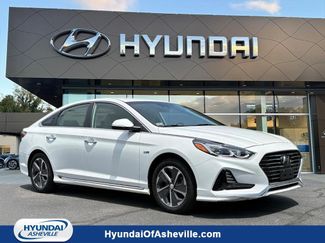 Used 2019 Hyundai Sonata Limited FWD video 1