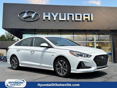 Used 2019 Hyundai Sonata Limited