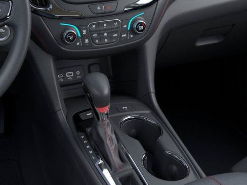 New 2023 Chevrolet Equinox RS AWD/4WD image 23