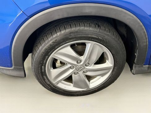 Used 2020 Honda HR-V EX image 11
