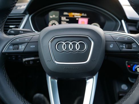 Used 2023 Audi Q5 2.0T Premium Plus image 25