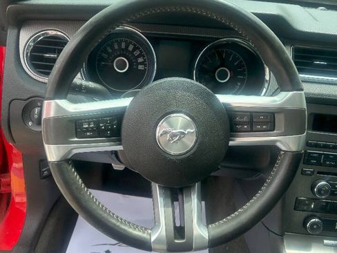 Used 2014 Ford Mustang GT Premium w/ Equipment Group 401A image 16