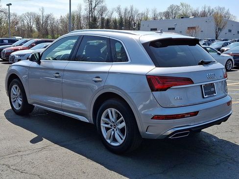 Certified 2023 Audi Q5 2.0T Premium w/ Convenience Package image 10