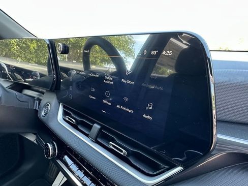 New 2026 Chevrolet Equinox LT image 26