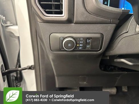 New 2026 Ford Bronco Sport Outer Banks image 32