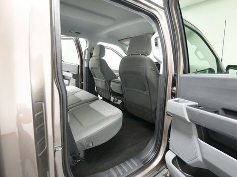 Used 2022 Ford F150 XLT AWD/4WD image 23