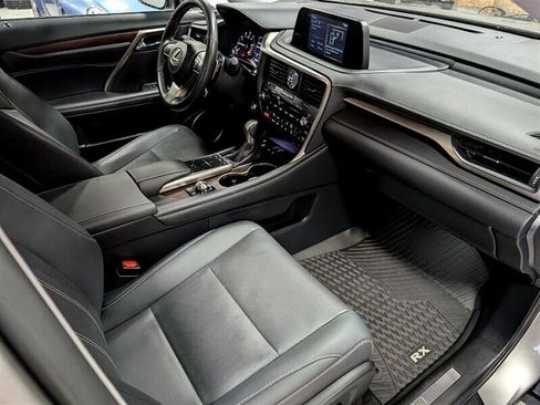 Used 2022 Lexus RX 350 AWD image 4