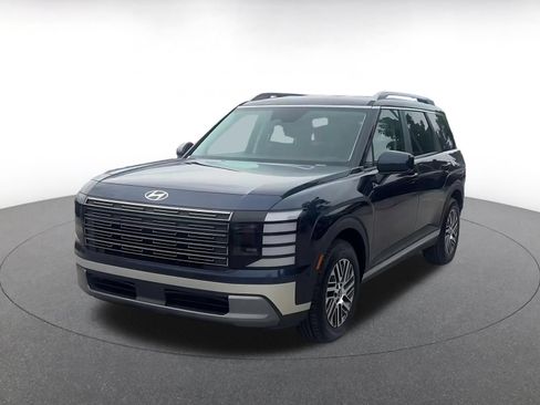 Used 2026 Hyundai Palisade SEL AWD/4WD image 6