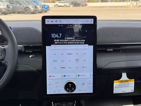 New 2026 Ford Mustang Mach-E Premium image 25