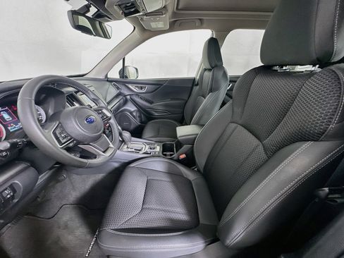 Used 2024 Subaru Forester Premium AWD/4WD image 13