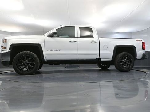 Used 2016 Chevrolet Silverado 1500 LT w/ All Star Edition AWD/4WD image 46