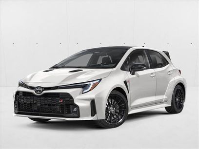 Used 2025 Toyota Corolla GR