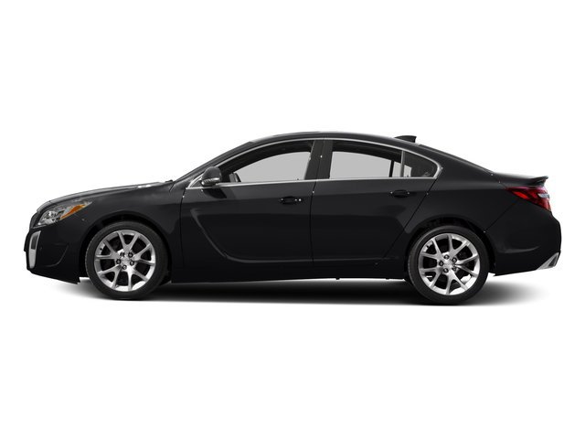 Used 2016 Buick Regal GS w/ Driver Confidence Package #1 FWD image 6
