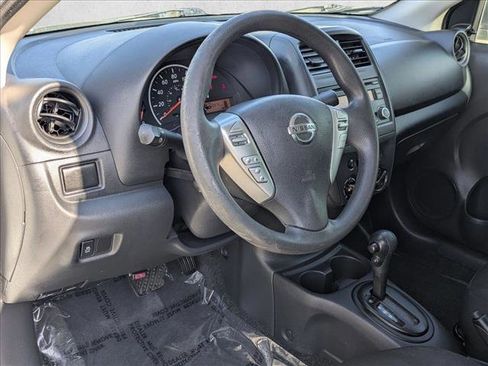 Used 2015 Nissan Versa S Plus image 10