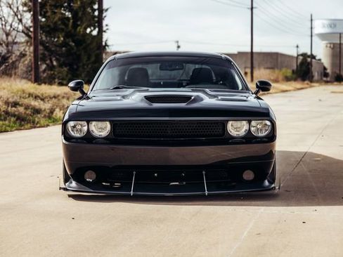 Used 2013 Dodge Challenger R/T Plus image 16