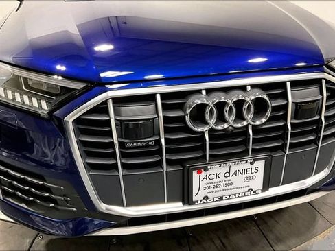 Certified 2023 Audi Q7 2.0T Premium Plus AWD/4WD image 23