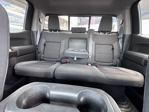 Used 2020 Chevrolet Silverado 1500 RST w/ All-Star Edition AWD/4WD image 19