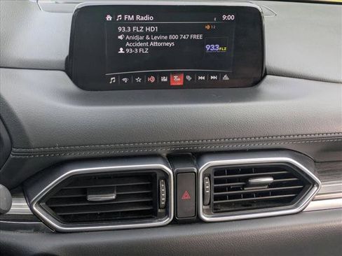 Used 2019 MAZDA CX-5 Grand Touring Reserve image 9