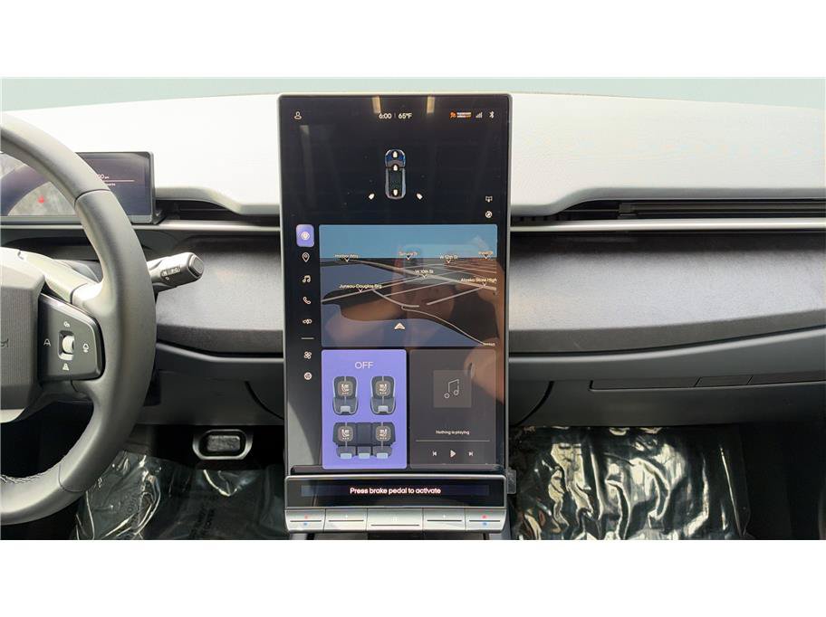 Used 2023 Fisker Ocean Extreme AWD/4WD image 31