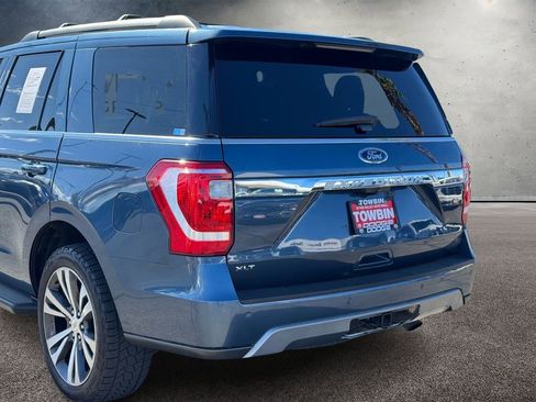 Used 2020 Ford Expedition XLT image 5
