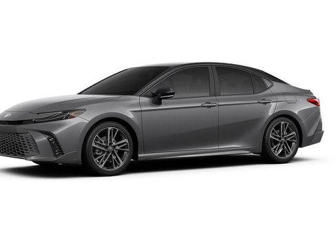 New 2026 Toyota Camry XSE FWD image 24