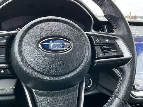 Used 2023 Subaru Outback Onyx Edition XT image 21
