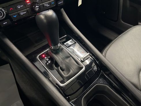 Certified 2023 Jeep Compass High Altitude w/ Driver Assist Group I image 19