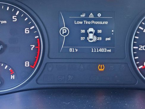 Used 2016 Kia Optima LX FWD image 34