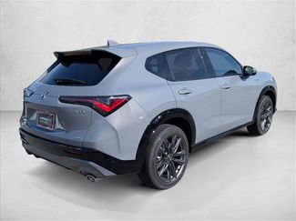 New 2026 Acura ADX A-Spec AWD/4WD video 2