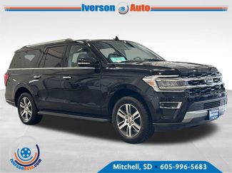 Used 2024 Ford Expedition Max Limited AWD/4WD 360° Tour