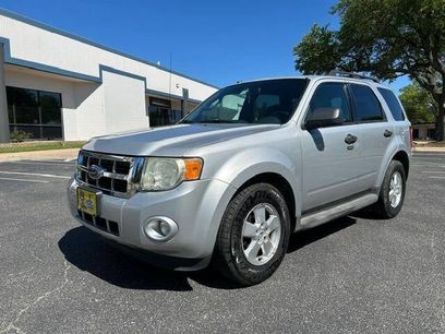 Used 2009 Ford Escape XLT