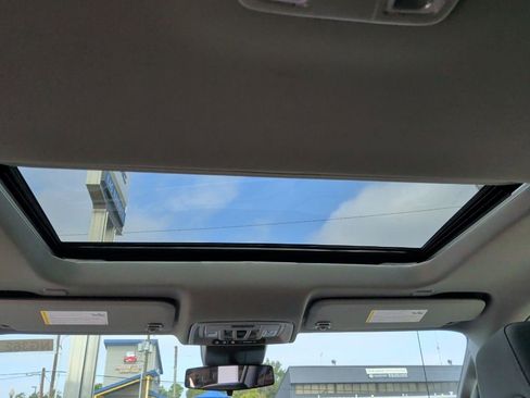 New 2026 Chevrolet Silverado 1500 LT Trail Boss w/ LT Trail Boss Premium Package image 22