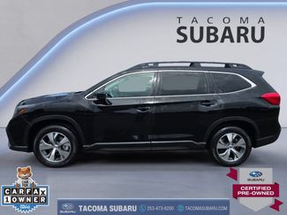 Certified 2025 Subaru Ascent Premium AWD/4WD video 2