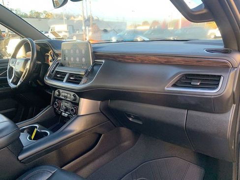 Certified 2021 Chevrolet Tahoe Z71 w/ Z71 Signature Package image 29