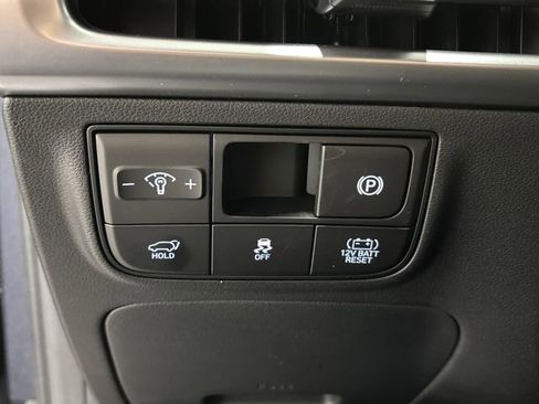 New 2025 Hyundai Tucson SEL image 26