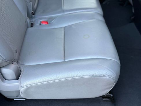 Used 2012 Toyota Tundra Limited w/ Platinum Pkg image 76