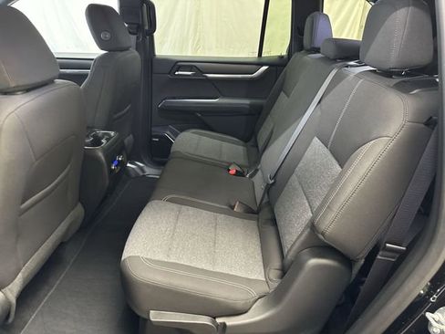 Certified 2025 GMC Acadia Elevation image 12