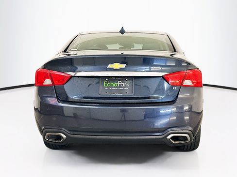 Used 2014 Chevrolet Impala LTZ FWD image 7
