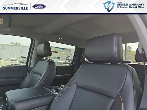 New 2026 Ford F250 Lariat w/ FX4 Off-Road Package AWD/4WD image 16