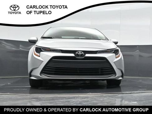 Used 2025 Toyota Corolla LE FWD image 51