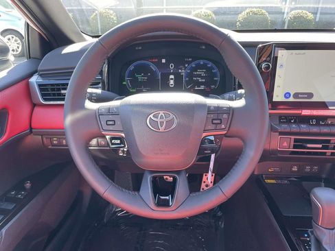 Used 2026 Toyota Camry XSE image 26