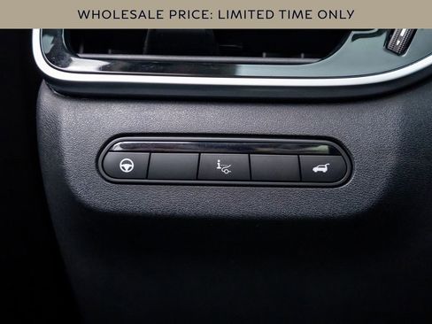 Used 2023 INFINITI QX60 Sensory w/ Vision Package AWD/4WD image 20