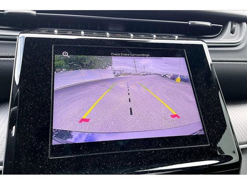 Certified 2024 Jeep Grand Cherokee L Altitude AWD/4WD image 30