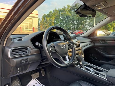 Used 2018 Honda Accord EX-L image 14