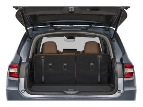 New 2026 Honda Pilot image 8